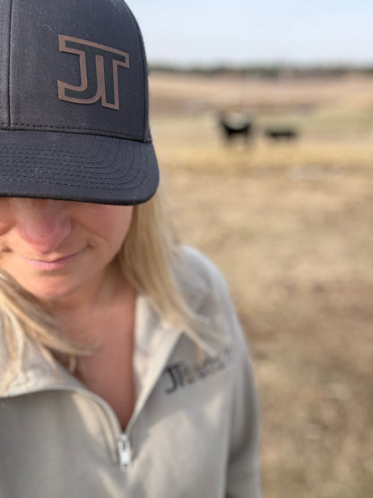 JT Ranch Trucker Hat