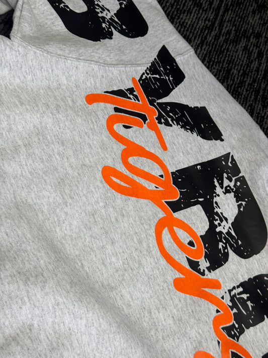 Oversized Crew Byron Tigers