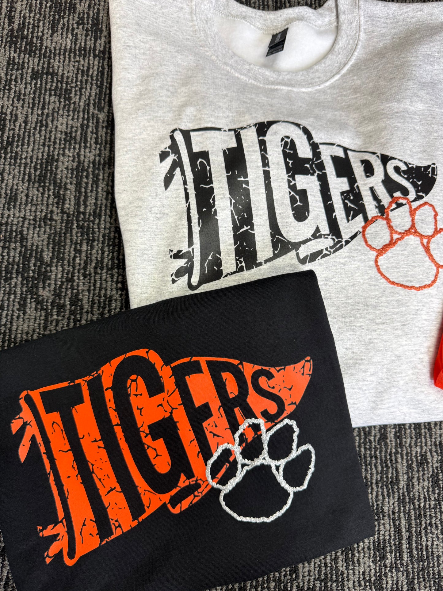 Pennant Tigers
