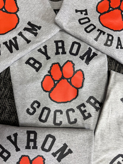 Byron All Sport Shirt