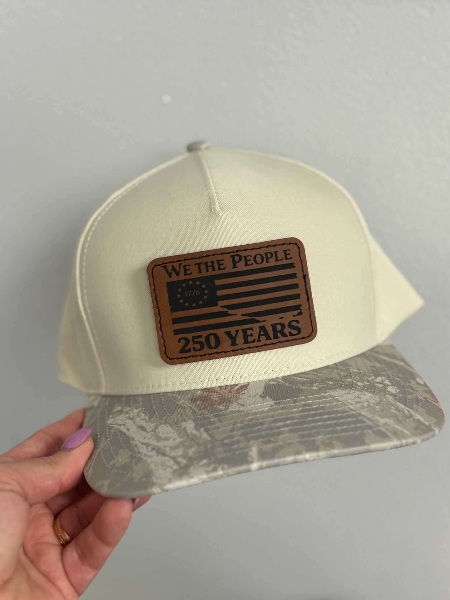 We The People Hats