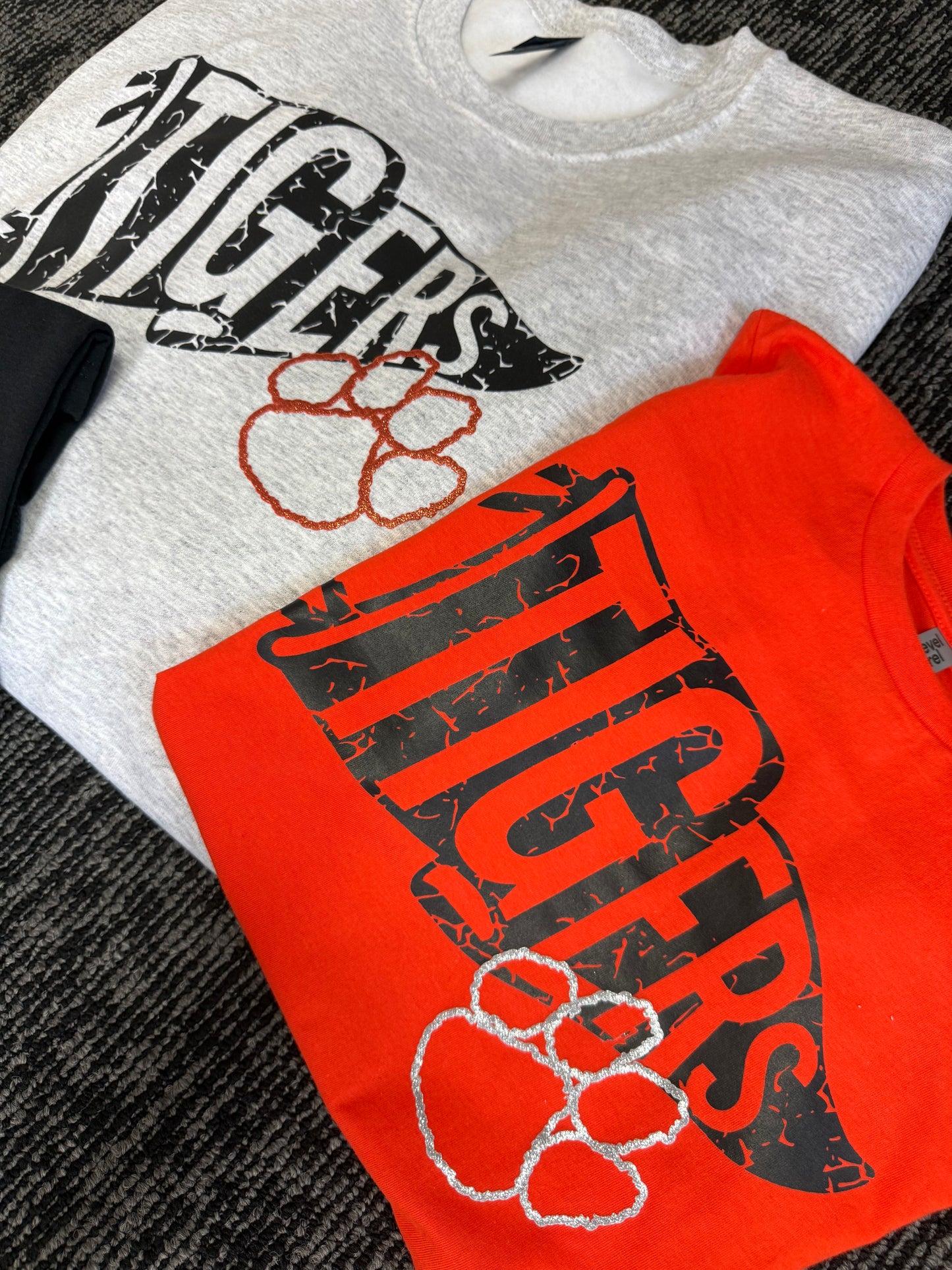 Pennant Tigers
