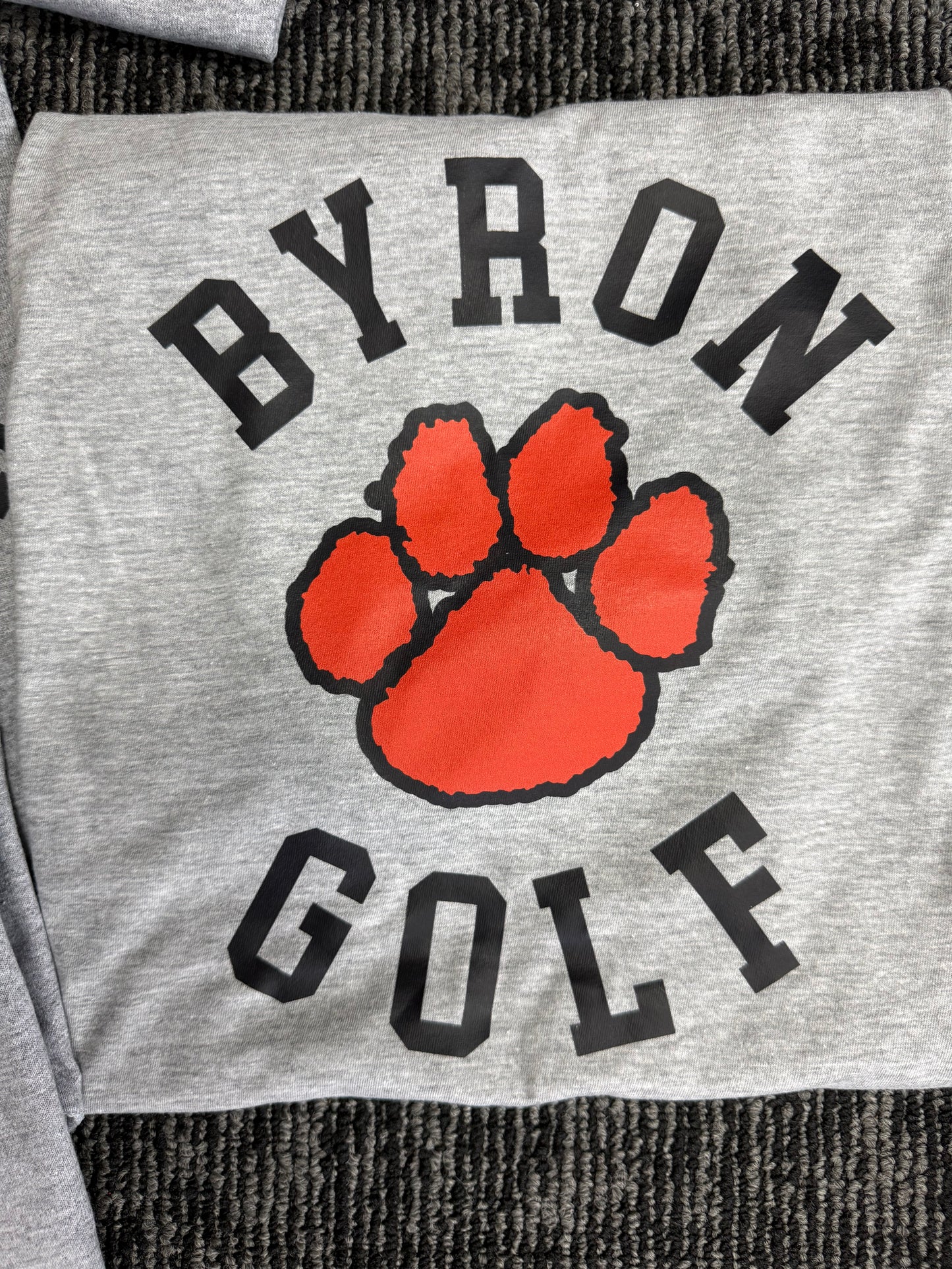 Byron All Sport Shirt