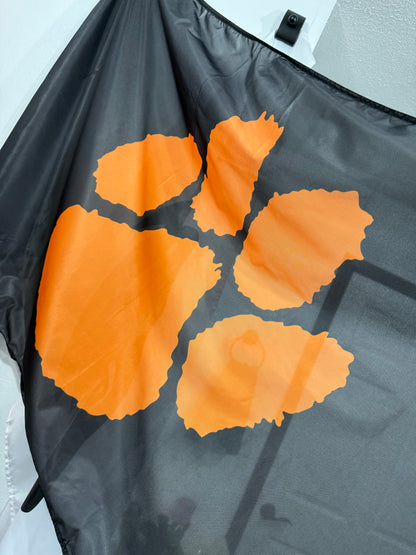 Tiger Paw Flag