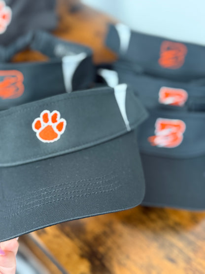 Byron Visors