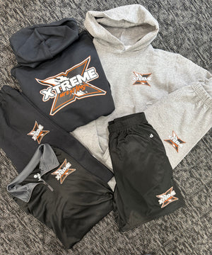 Xtreme Wrestling Adult Gear