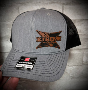 Xtreme Wrestling Hat