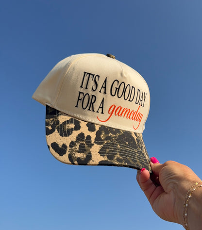It's a good day Trucker Hat