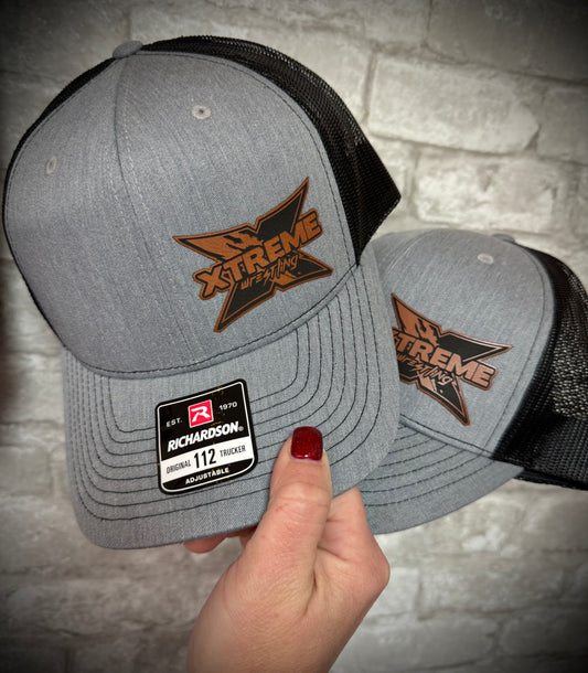 Xtreme Wrestling Hat