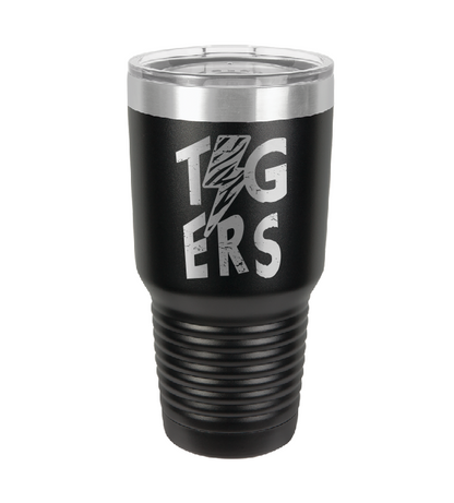 Engraved Bolt Cups