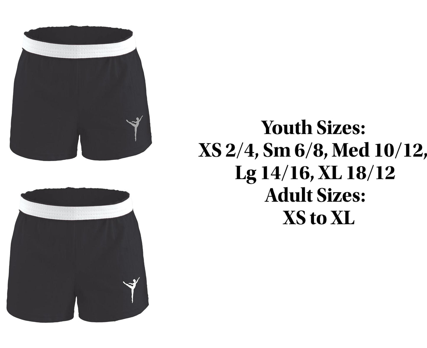 BDA Shorts