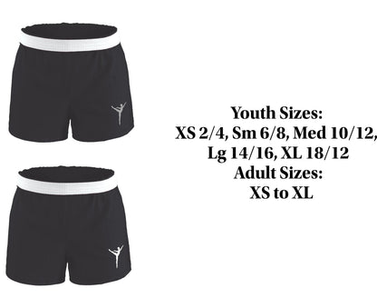 BDA Shorts