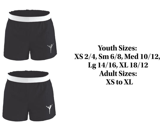 BDA Shorts