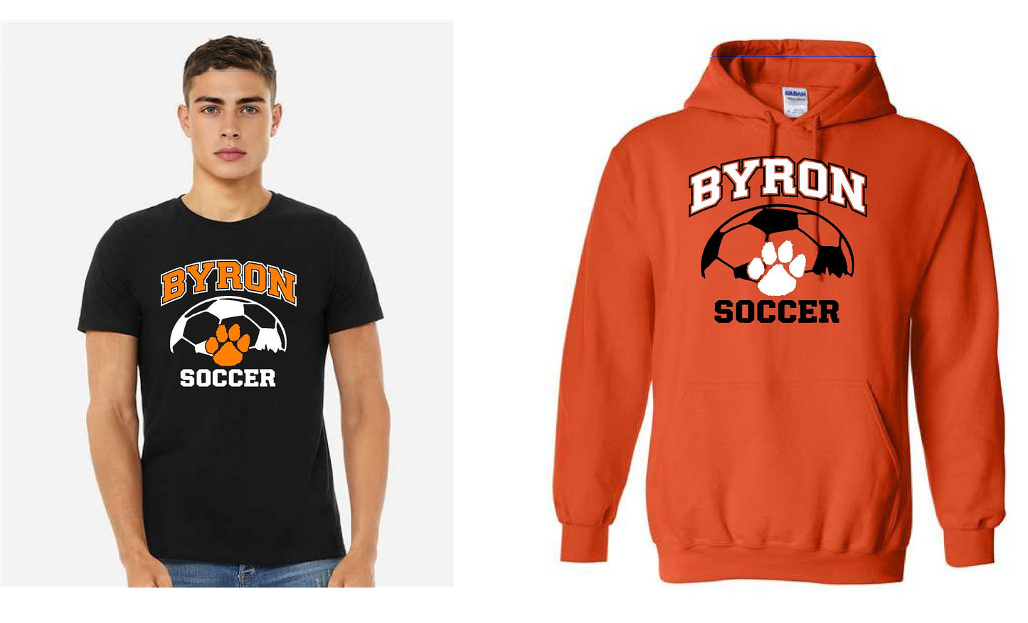Byron Soccer 2026