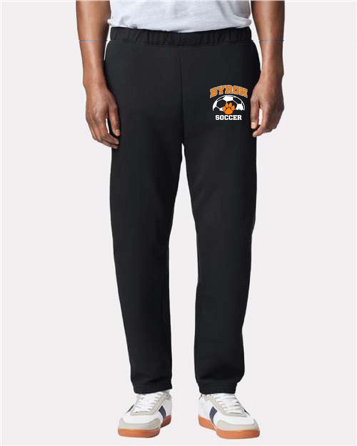 Soccer Sweatpants