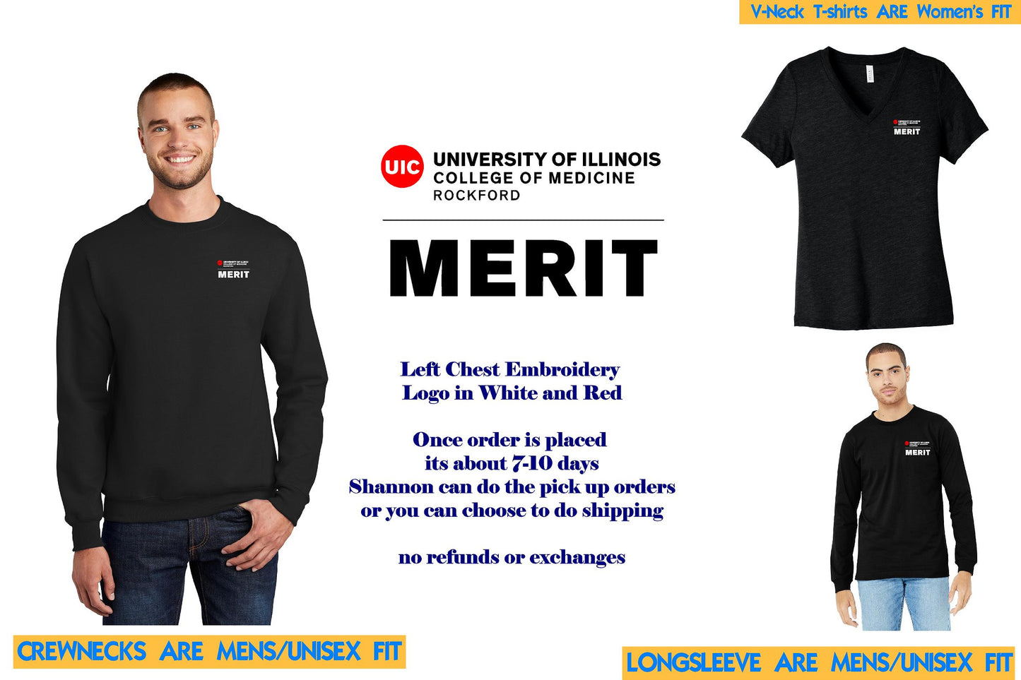 Merit Gear