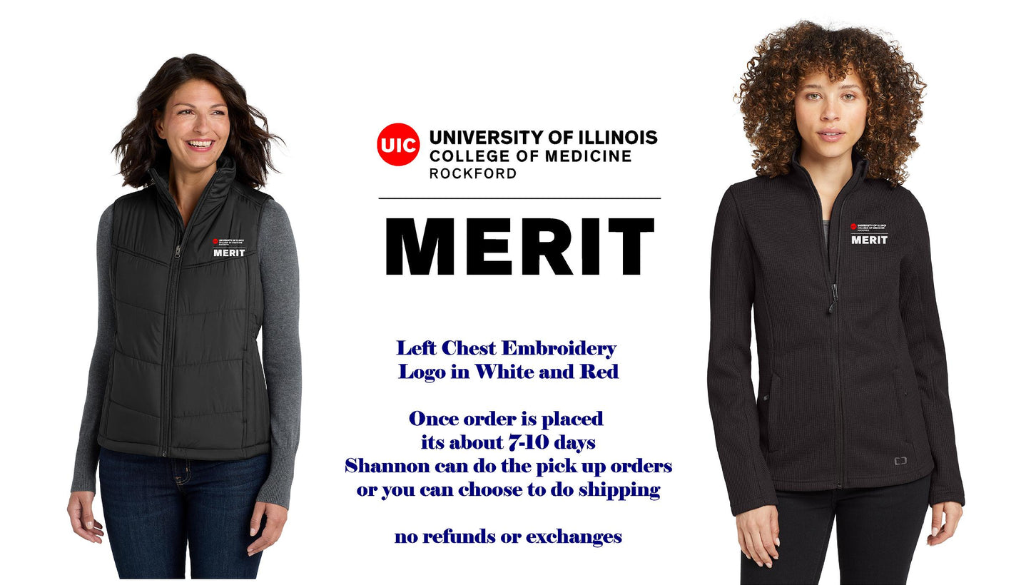 Merit Gear