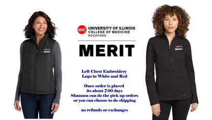 Merit Gear