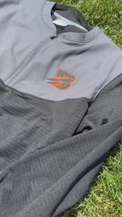 Byron Driver Headcover