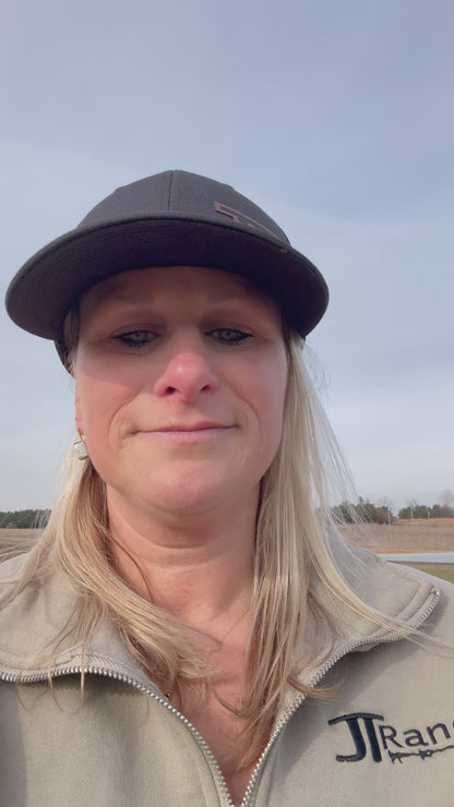 JT Ranch Trucker Hat