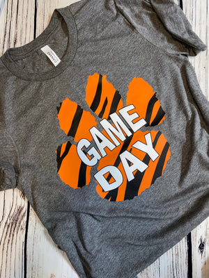 Tigers GAME DAY