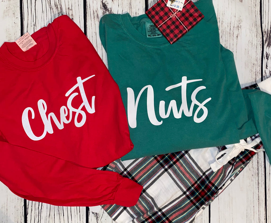 Chest Nuts